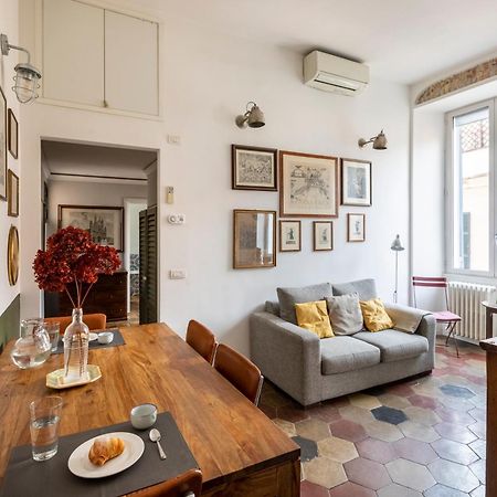 Colosseo Apartment- Heart Of Rione Monti Roma Dış mekan fotoğraf