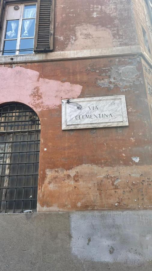 Colosseo Apartment- Heart Of Rione Monti Roma Dış mekan fotoğraf
