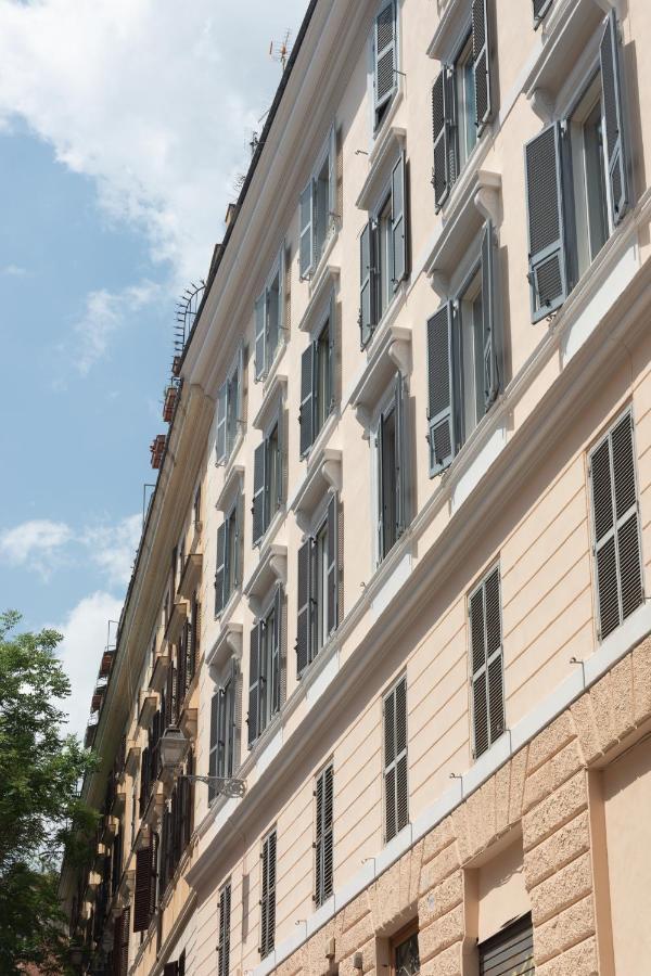 Colosseo Apartment- Heart Of Rione Monti Roma Dış mekan fotoğraf