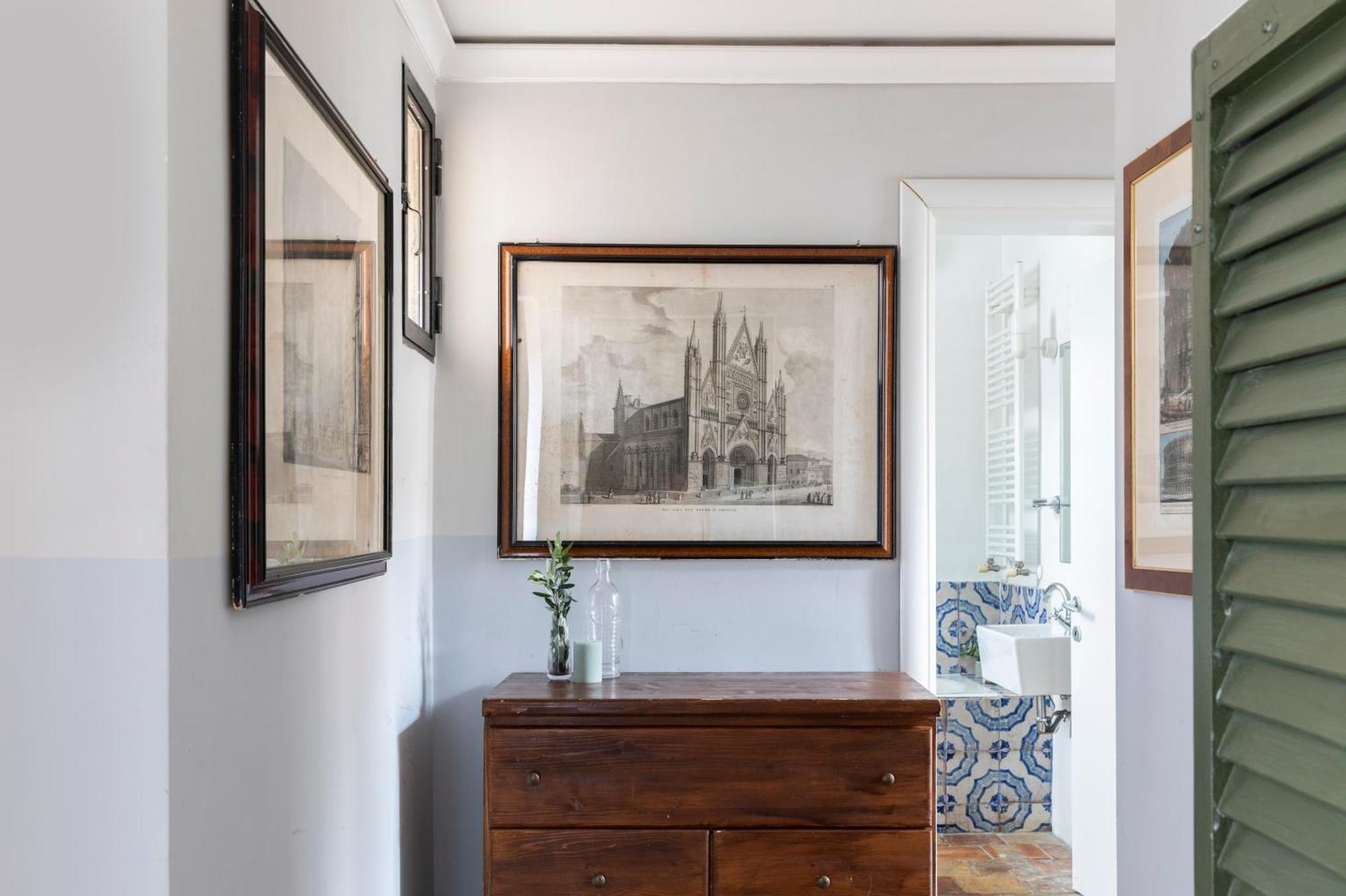 Colosseo Apartment- Heart Of Rione Monti Roma Dış mekan fotoğraf